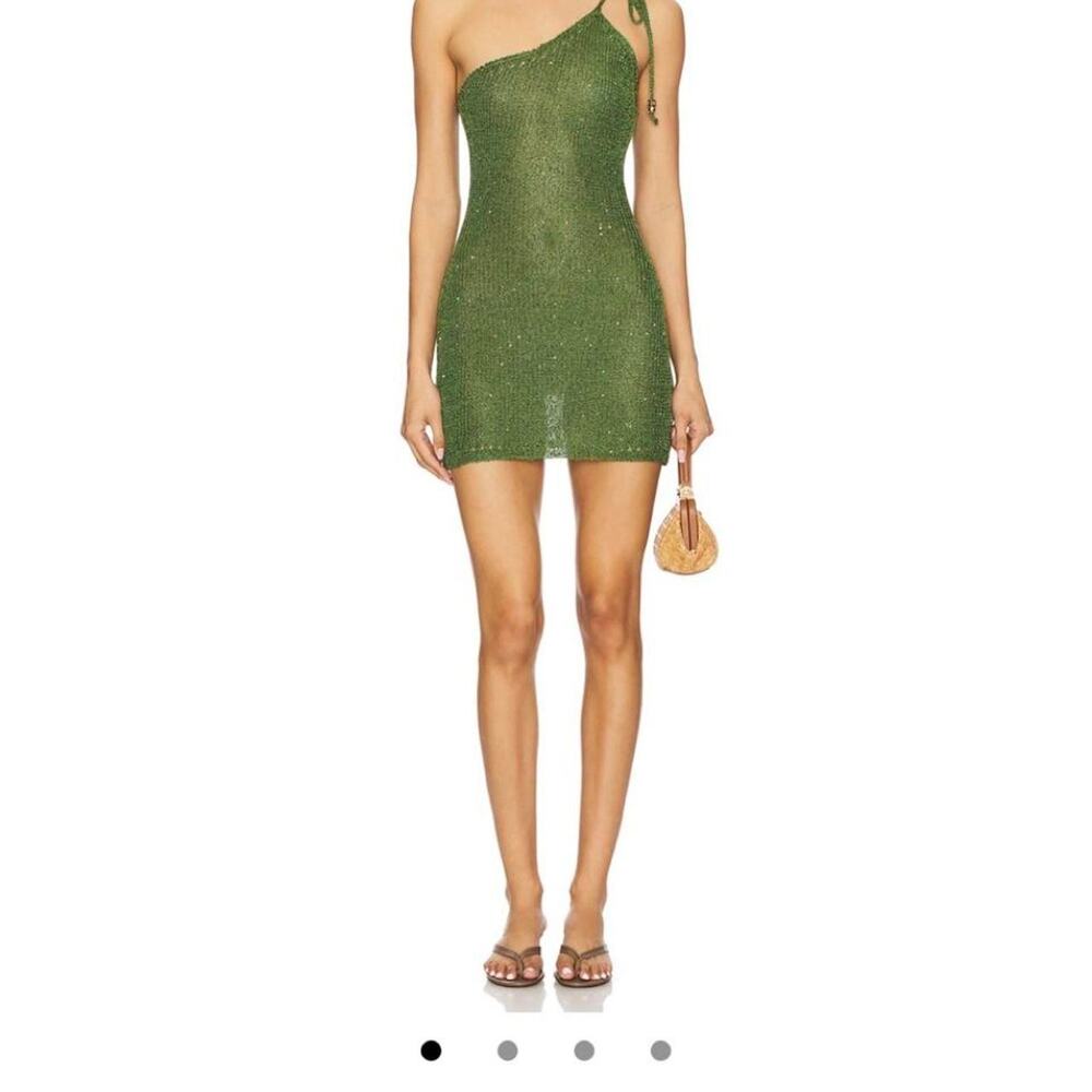 Nwt bananhot eliza dress